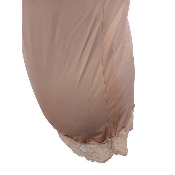 SOLD SOLD Trim Camisole Adjustable Straps Stretch Tank Top Medium - Picture 3 of 11